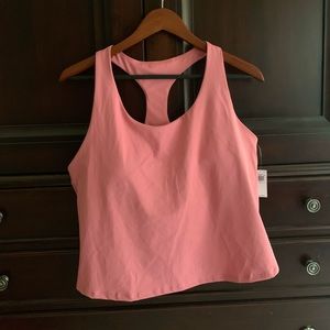 Women’s Athletic Tank Top